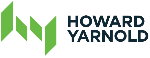 Howard Yarnold Logo