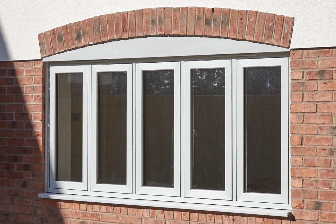 window prices commercial Birmingham