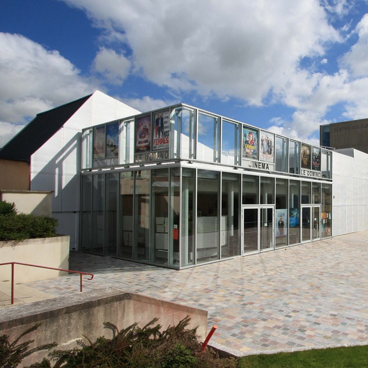 shop front birmingham