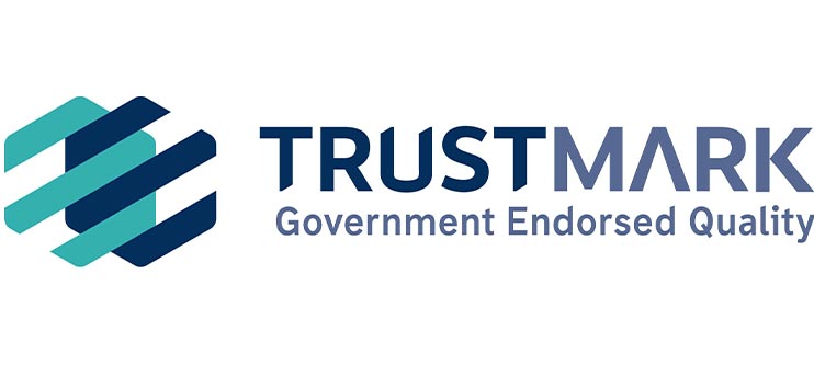 trustmark logo