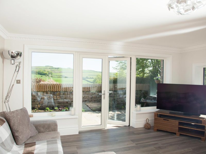 door quote trade West Midlands