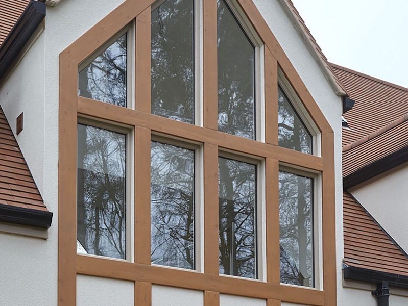 double glazing quote for homeowners West Midlands