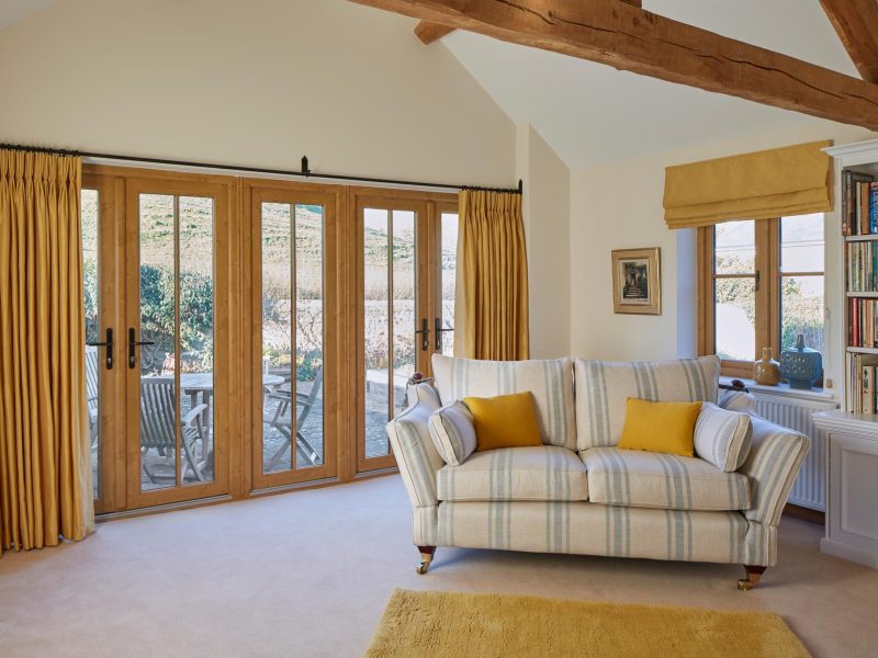 door prices trade Midlands