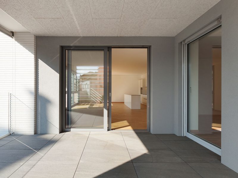 commercial glazing quote Birmingham