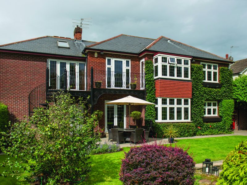 uPVC casement windows prices Birmingham