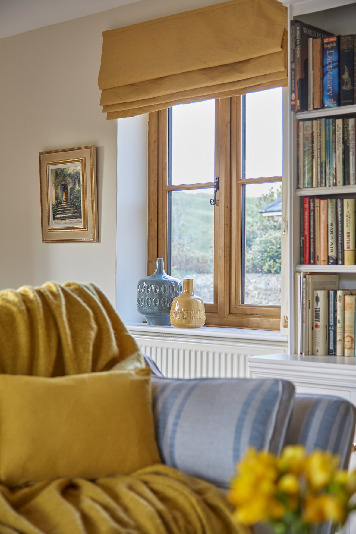 double glazing quote West Midlands