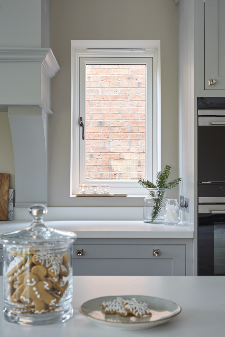 double glazing quote Midlands