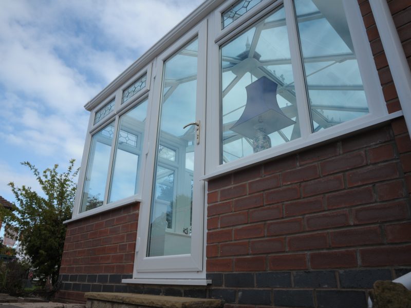 uPVC quote West Midlands