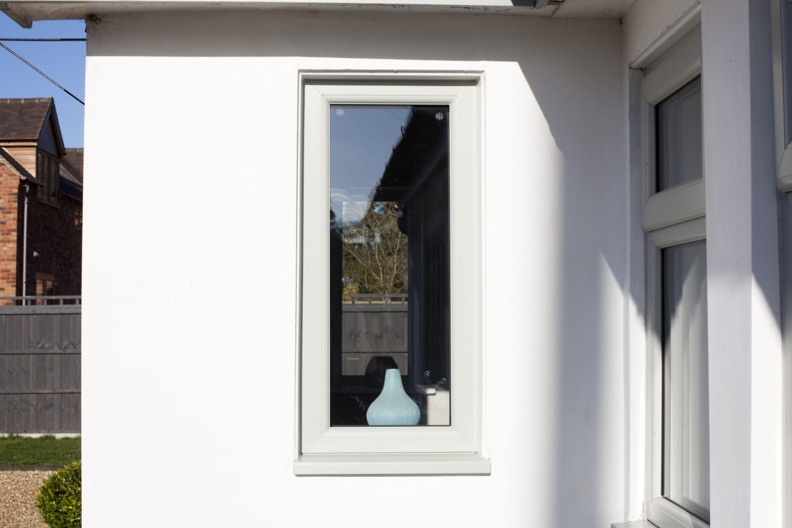 double glazing quote Birmingham