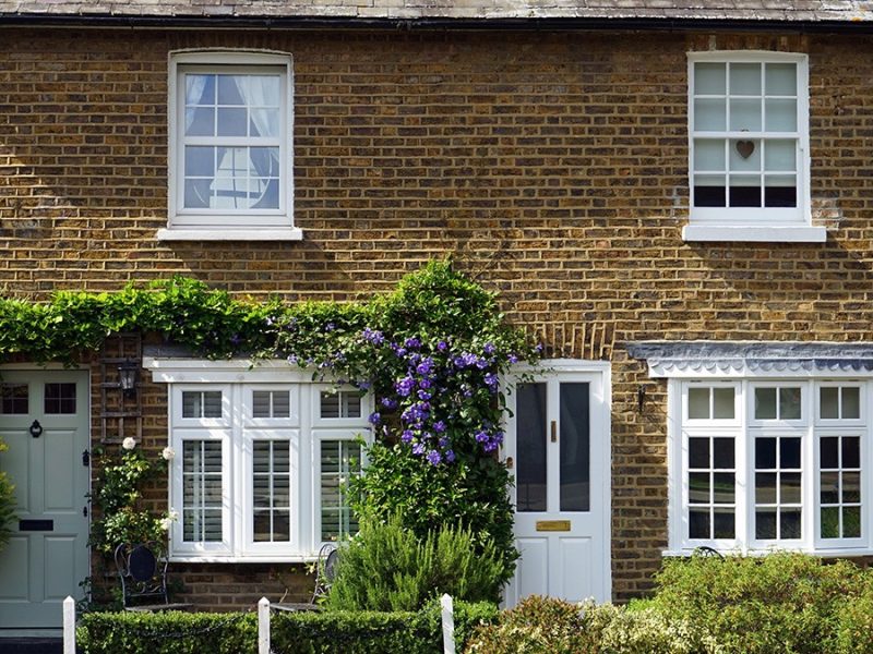 uPVC prices West Midlands