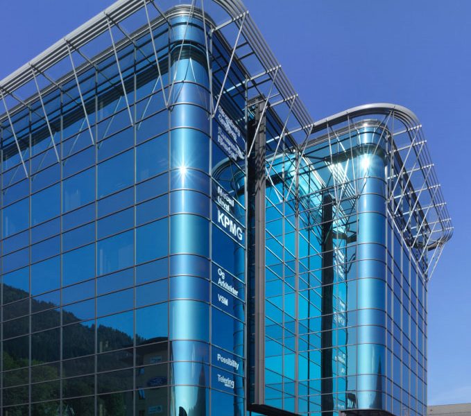 curtain walling quote Midlands