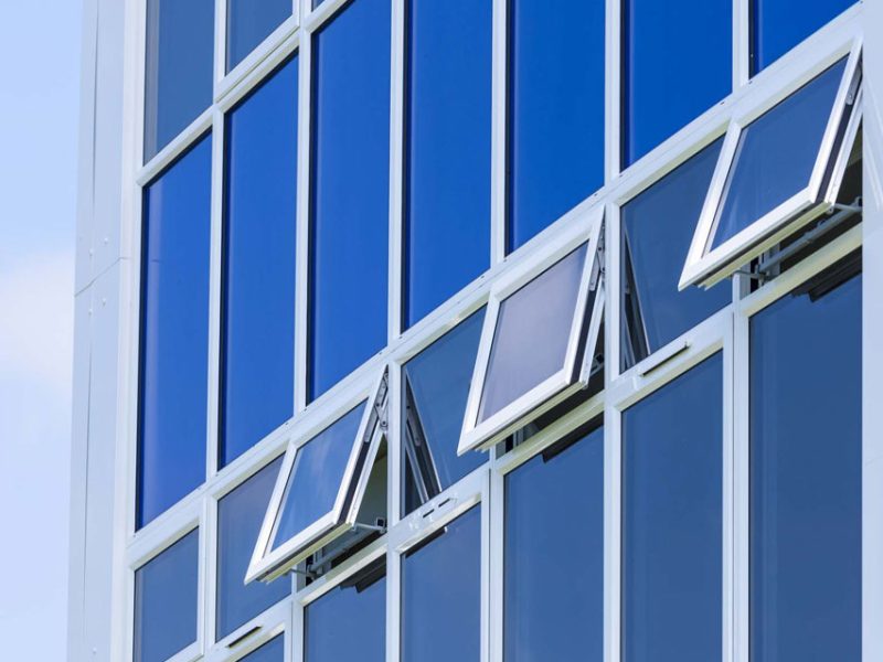 education glazing quote Birmingham