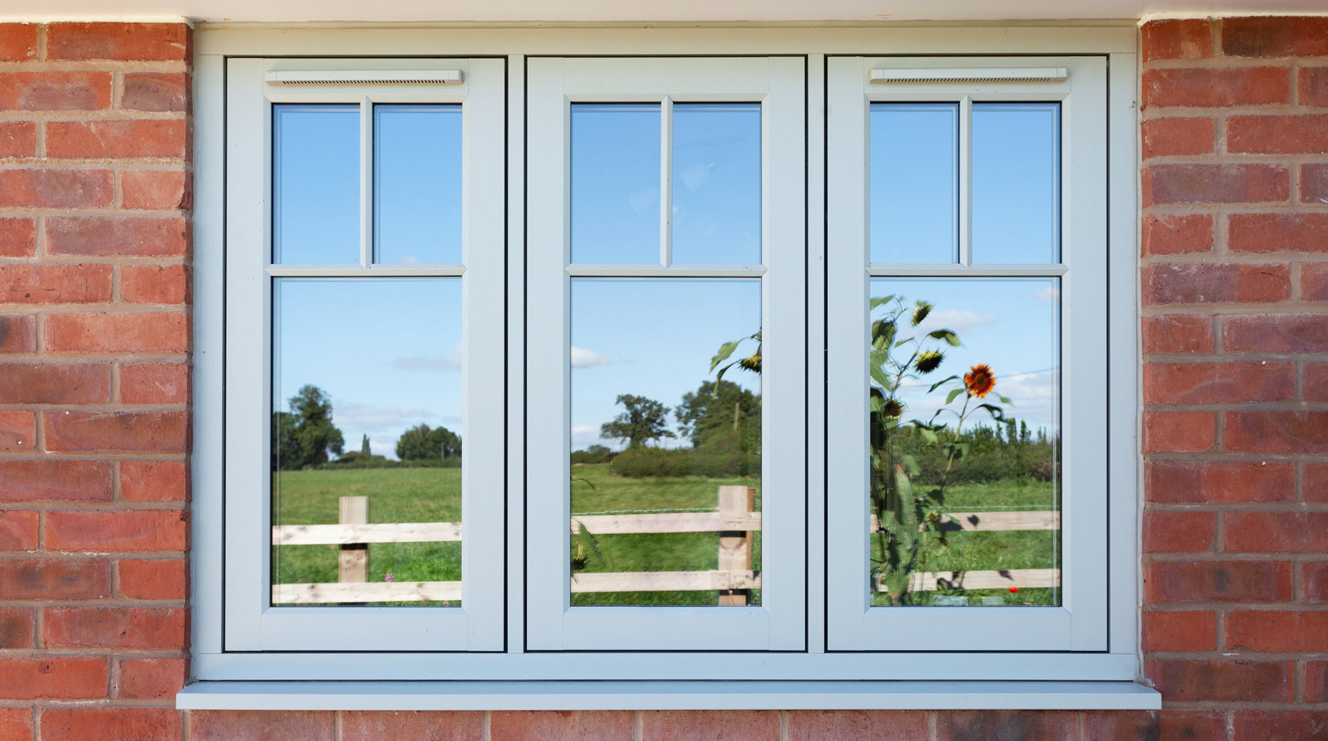 double glazing prices Birmingham