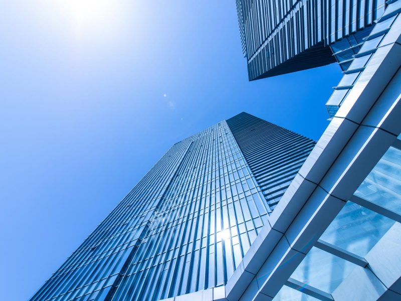 trade glazing quote West Midlands