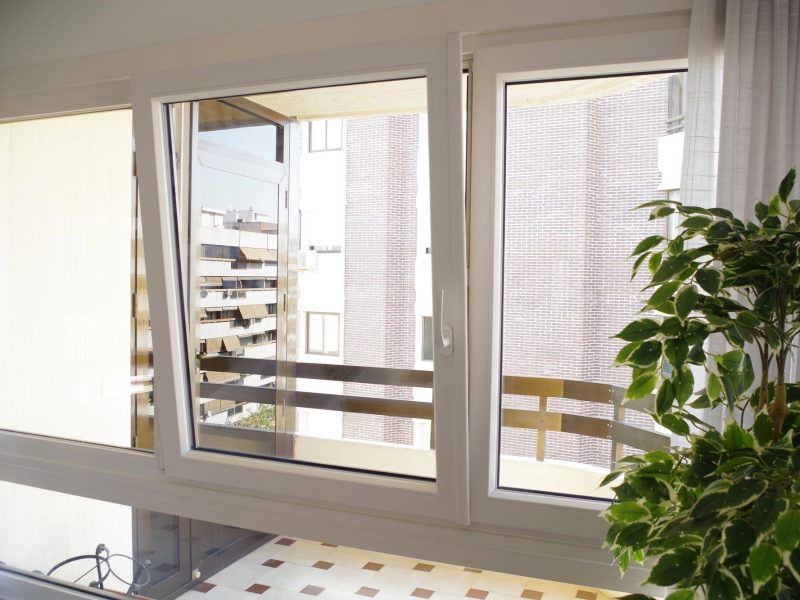 commercial double glazing prices West Midlands