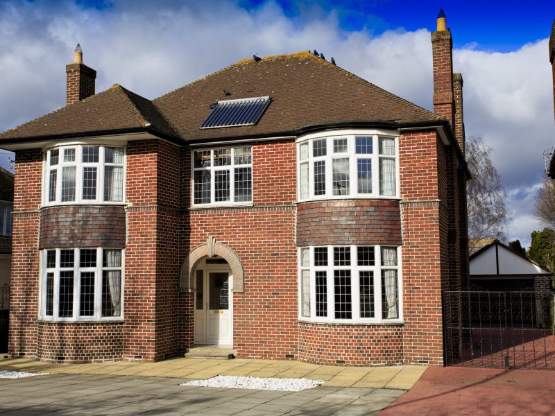 uPVC prices Birmingham