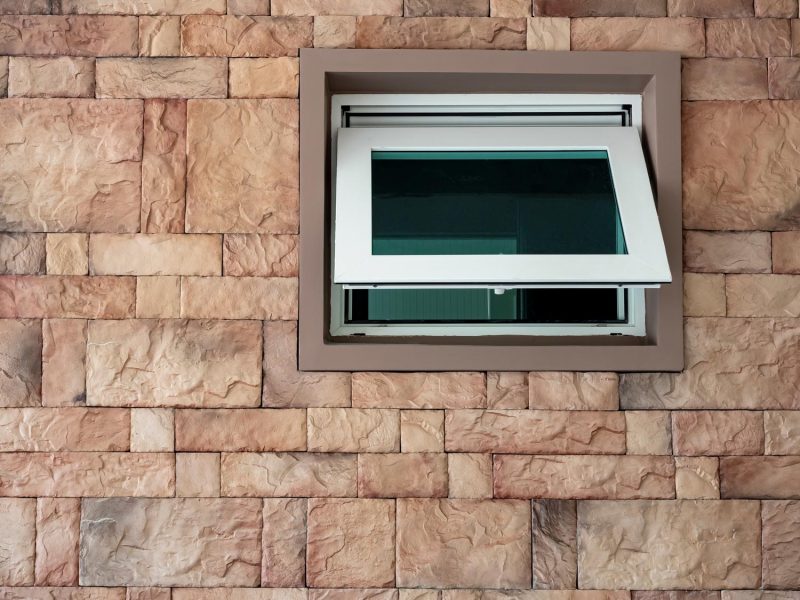 commercial double glazing trade West Midlands