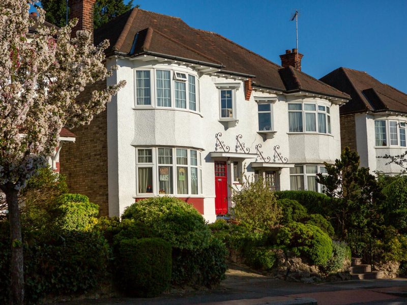 bow and bay windows west midlands