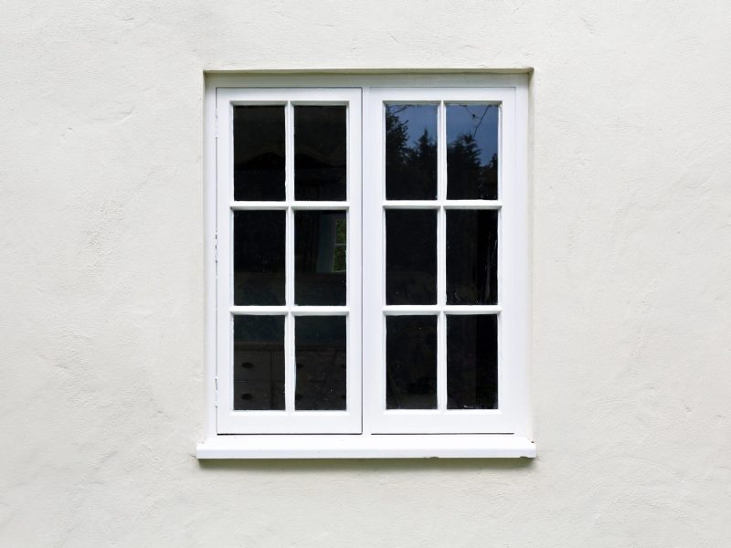 architect windows quote Birmingham