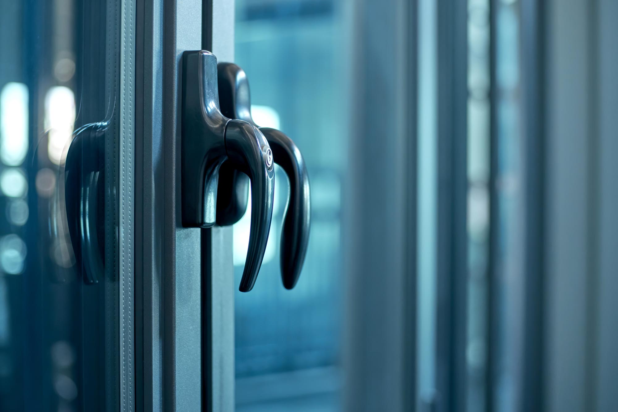 commercial double glazing commercial Birmingham