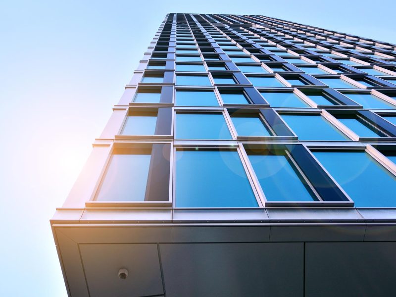 trade glazing prices Midlands