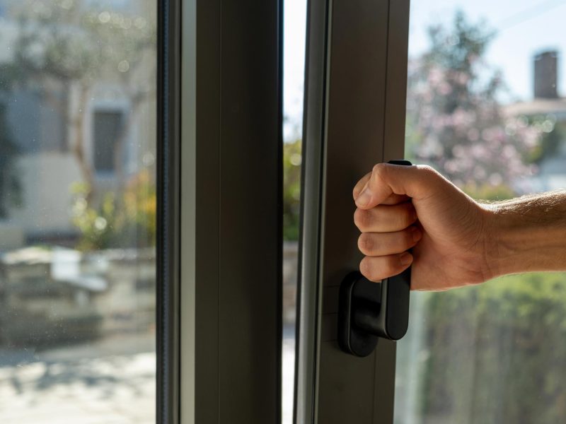 commercial double glazing commercial Birmingham