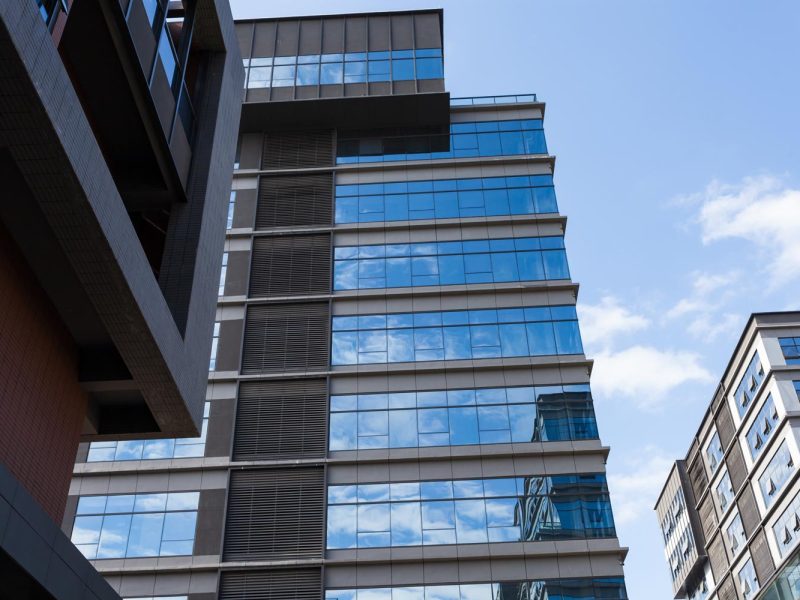 trade glazing prices West Midlands