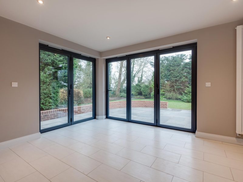 trade doors quote Birmingham