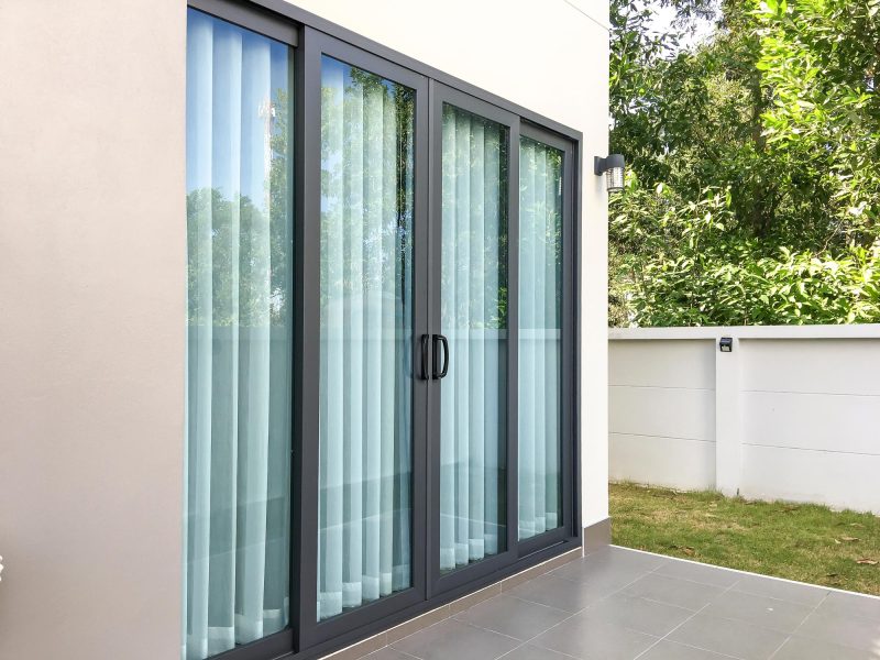 trade doors prices West Midlands