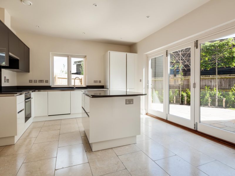 commercial doors trade Midlands