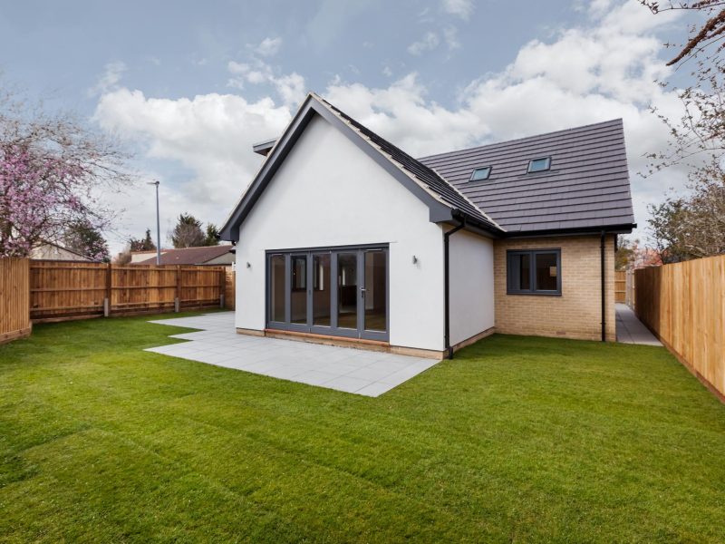 commercial doors trade Birmingham