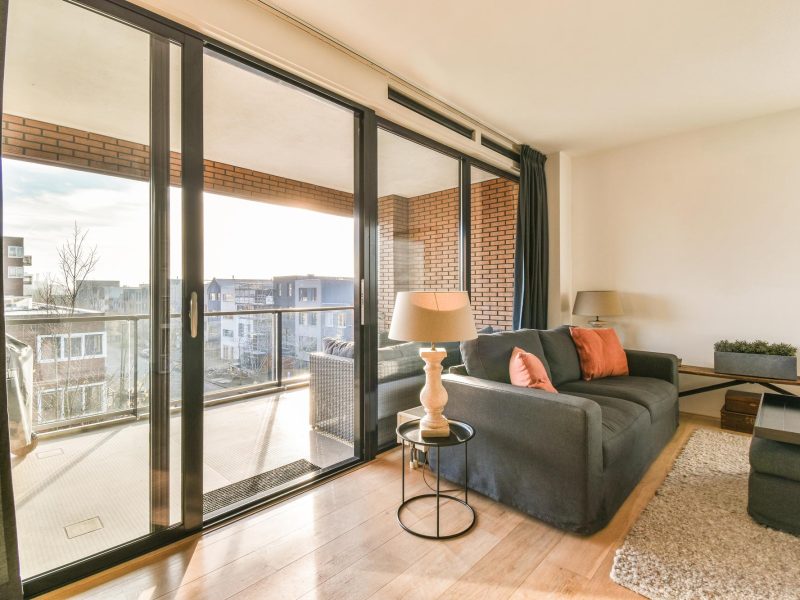 uPVC doors commercial Birmingham