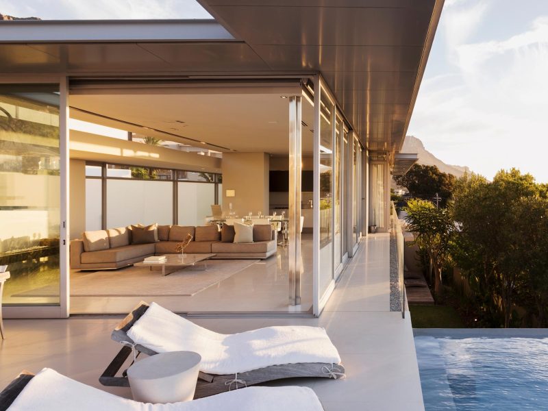 uPVC doors quote Midlands