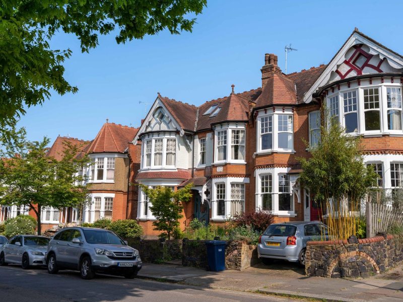 bow and bay windows Birmingham
