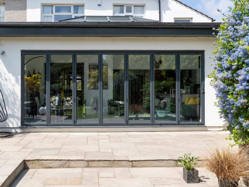 commercial doors Birmingham