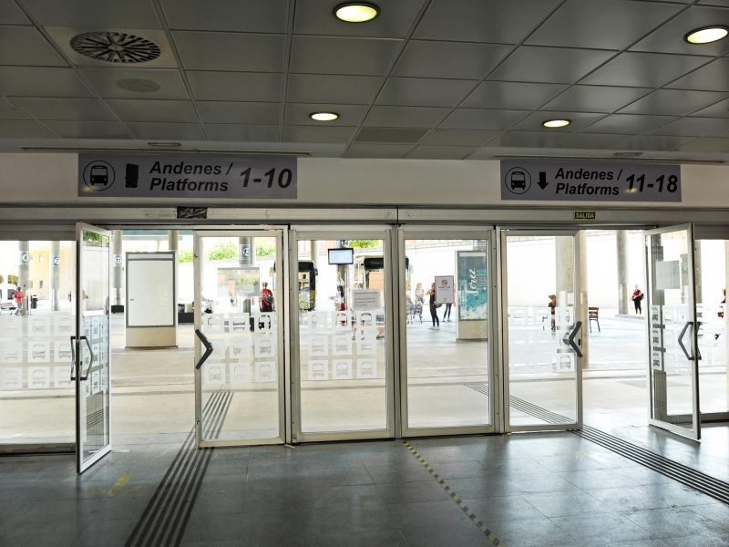 trade doors trade West Midlands