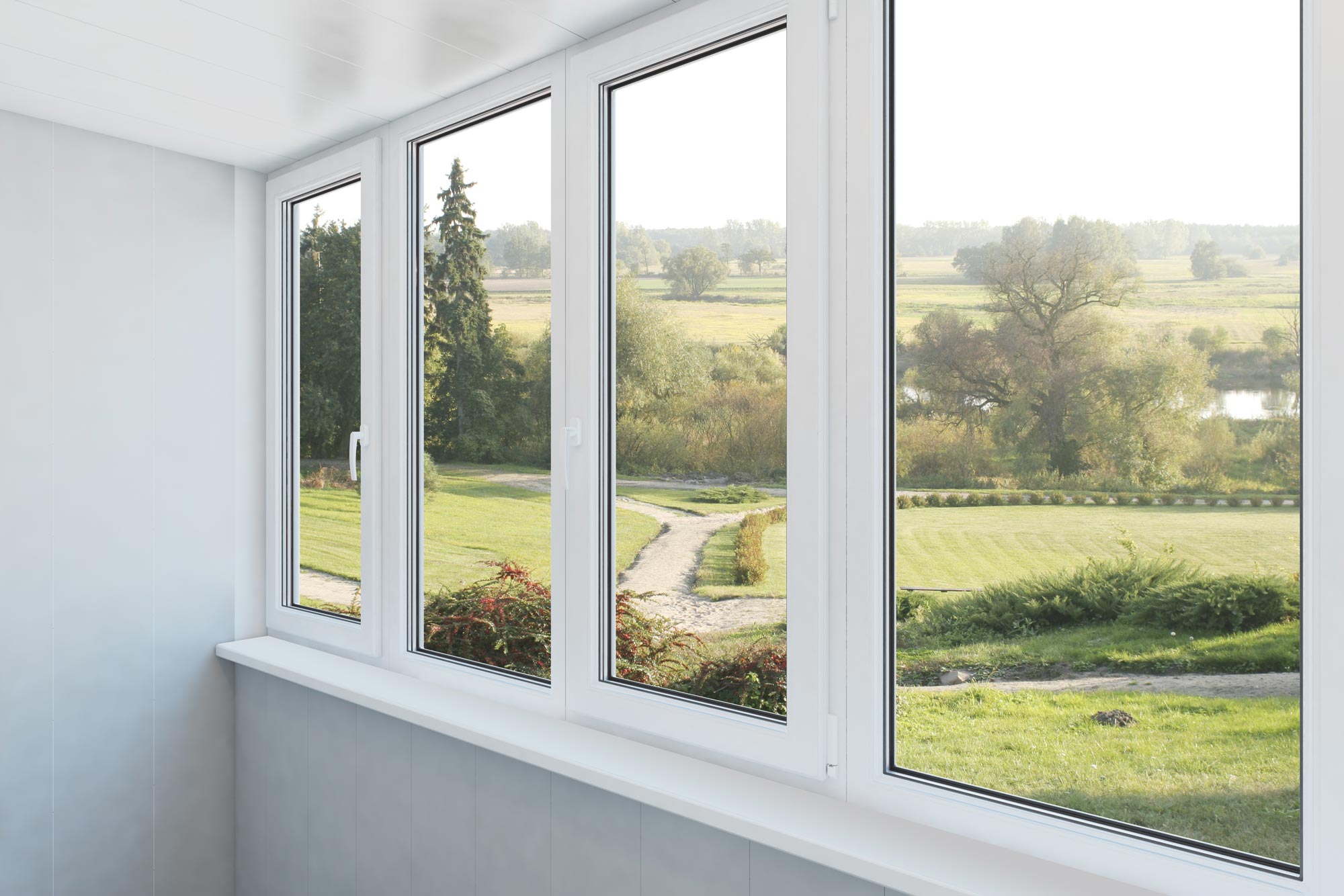 Double O – We are distributors and installers of Commercial Glazing,  Windows & Doors.