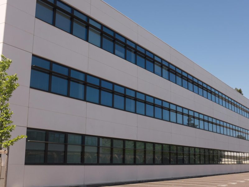 commercial West Midlands