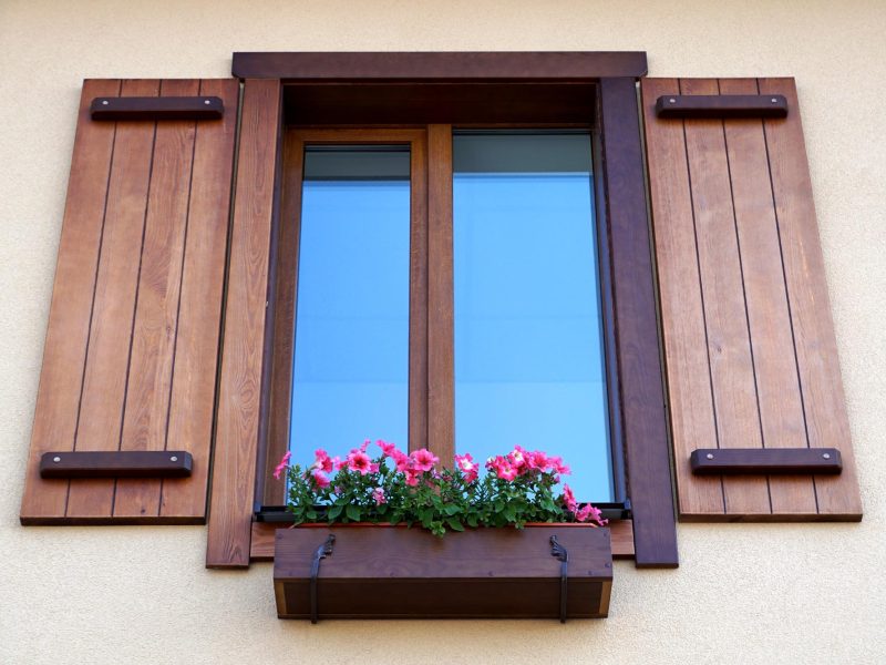 commercial double glazing commercial West Midlands