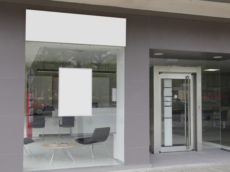 Commercial Products in birmingham