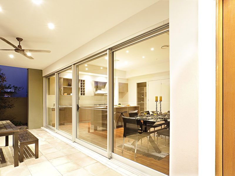 sliding doors prices Birmingham