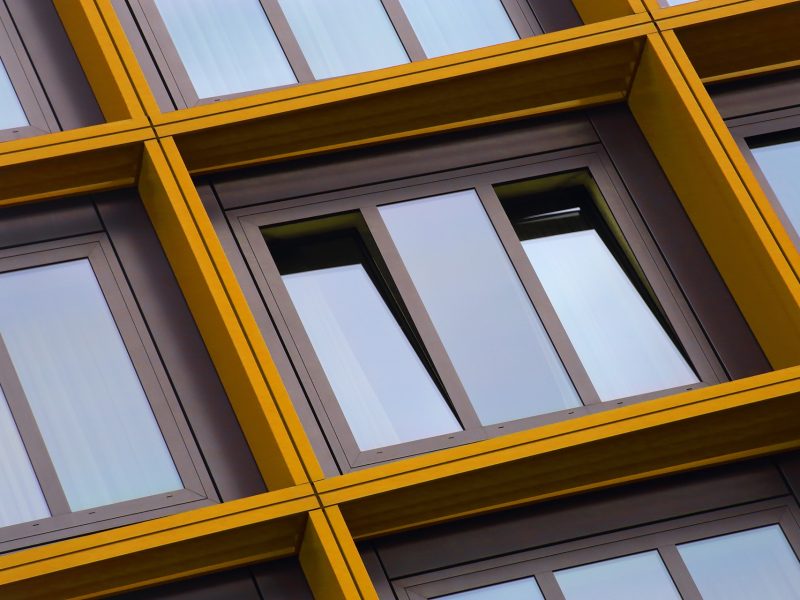 commercial glazing prices Midlands