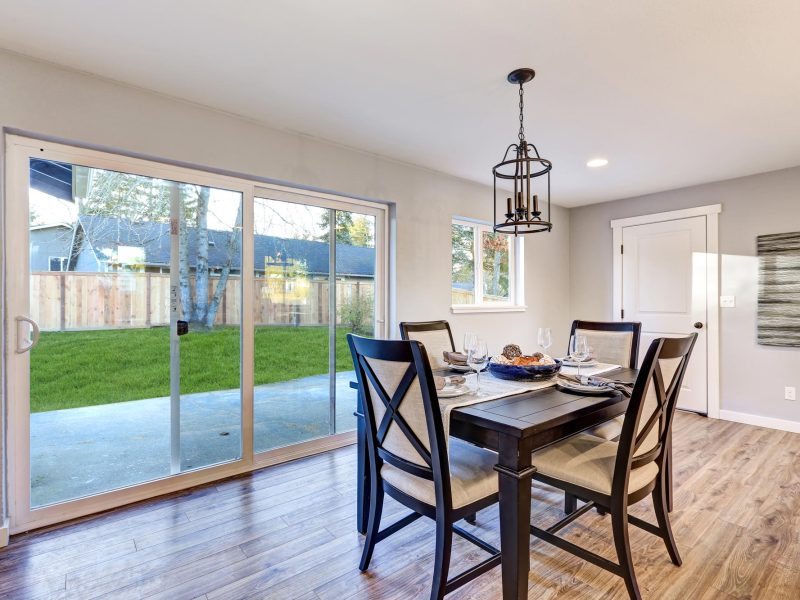 trade doors quote Birmingham