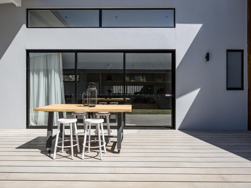 uPVC doors trade West Midlands