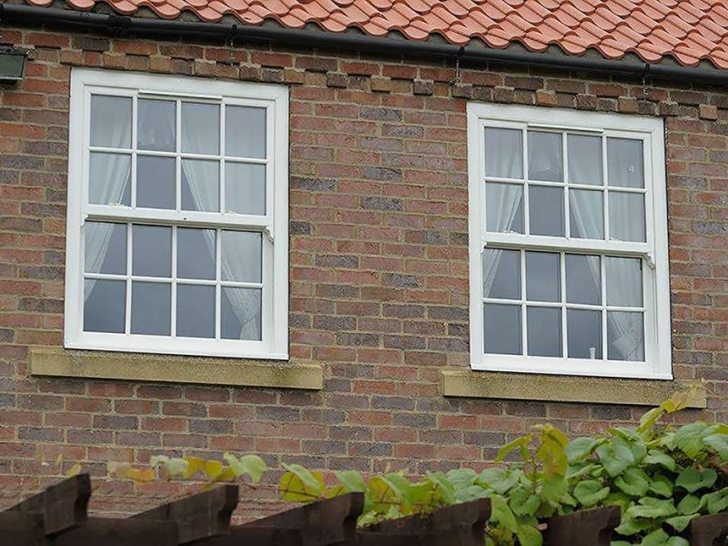 uPVC casement windows quote Birmingham