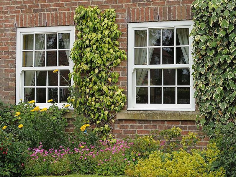 uPVC casement windows quote West Midlands