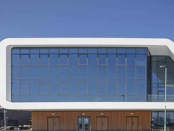 window quote commercial Midlands